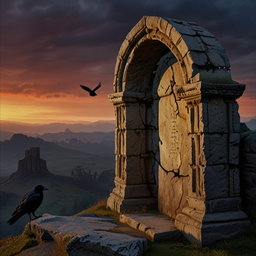 Crypt of Ravens Offizielle Website Nnv Casino