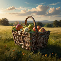 Meadow Harvest Nnv Casino Spielen