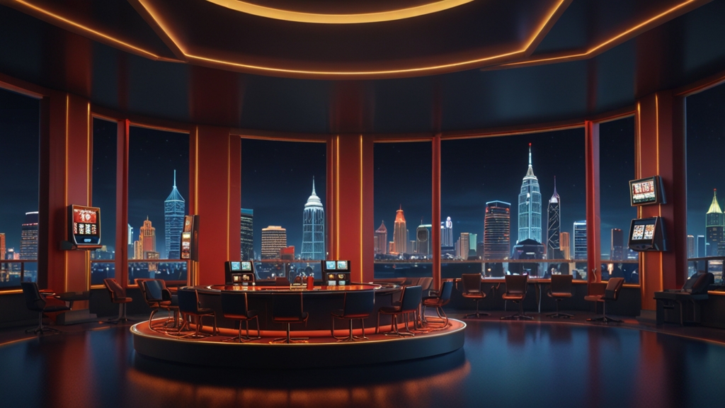 Nnv Casino Deutschland