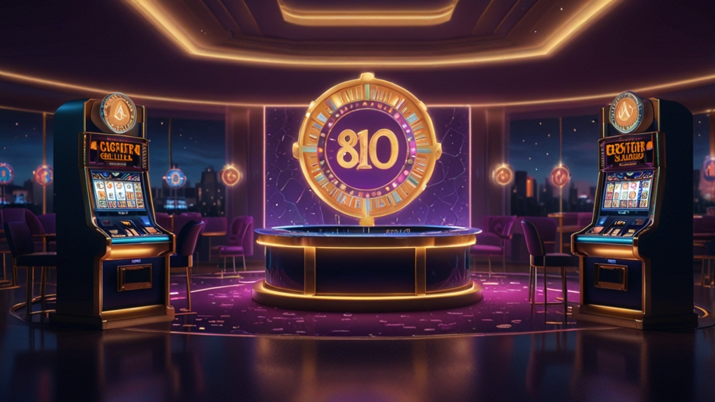 Nnv Casino Logo